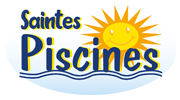 Logo Saintes Piscines