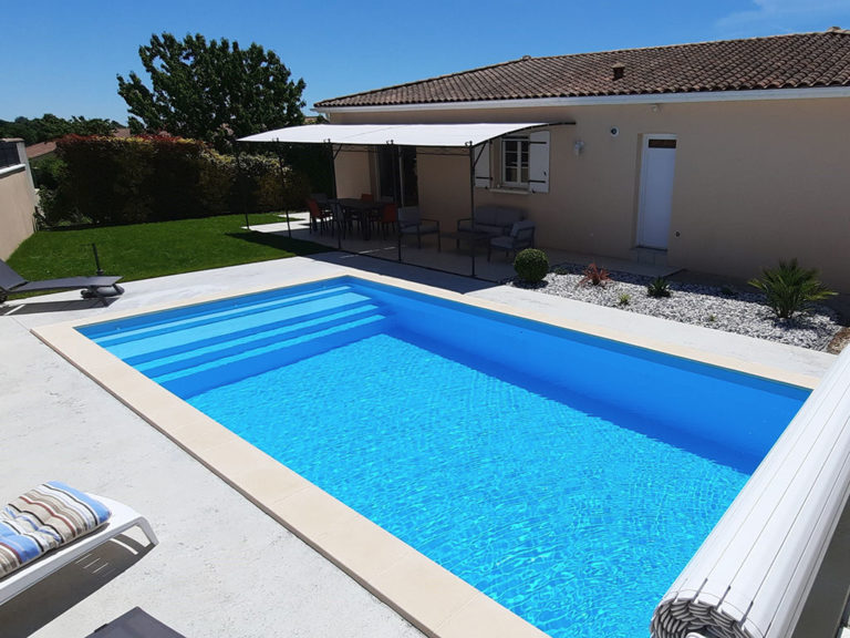 Piscine Florent